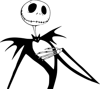 Jack Skellington