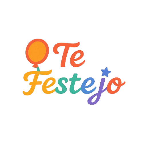 Logo TeFestejo.com